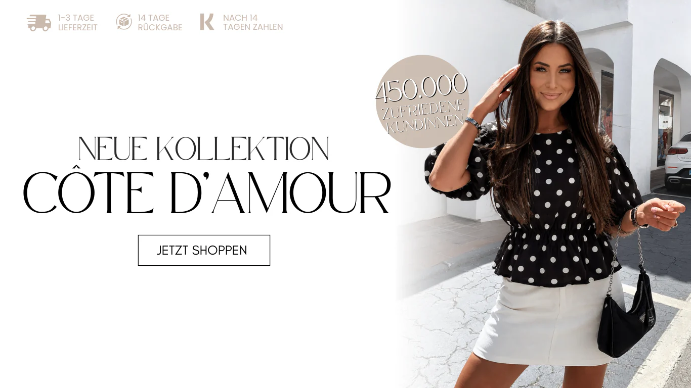 Deine Styles, Deine Trends
